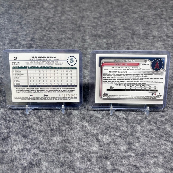 Assorted Baseball Card Lot - Picture 5 of 14